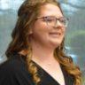 BHC学生选举Amber Schlue为新的学生理事